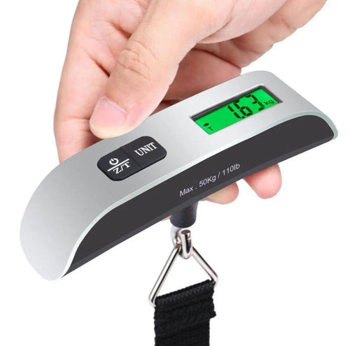 ✅ Balance Électronique Portable